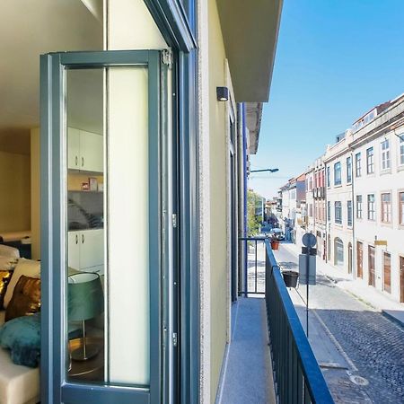 Oliveira Apartment'S Porto Eksteriør bilde