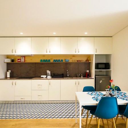 Oliveira Apartment'S Porto Eksteriør bilde