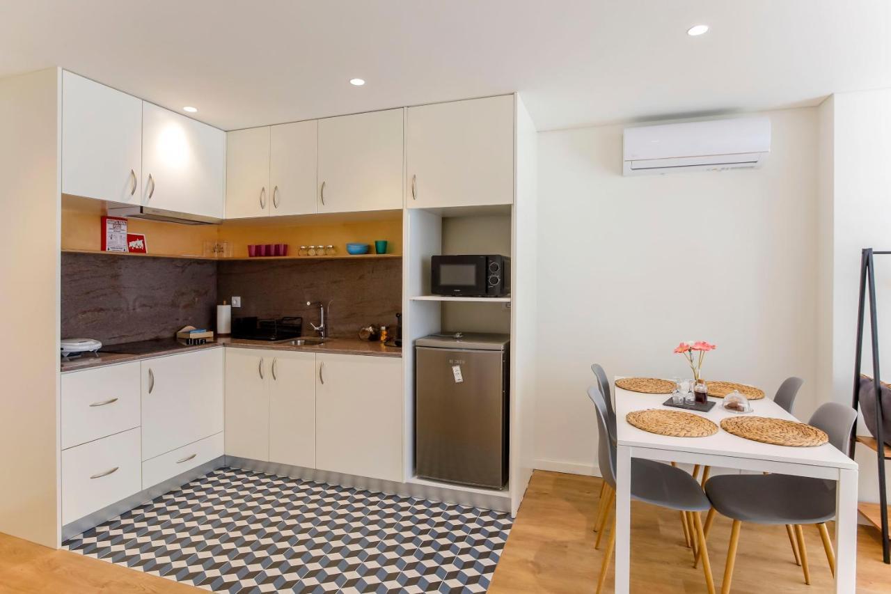 Oliveira Apartment'S Porto Eksteriør bilde