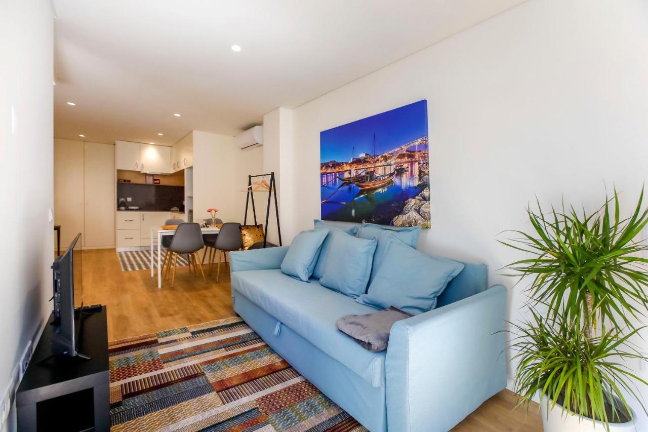 Oliveira Apartment'S Porto Eksteriør bilde