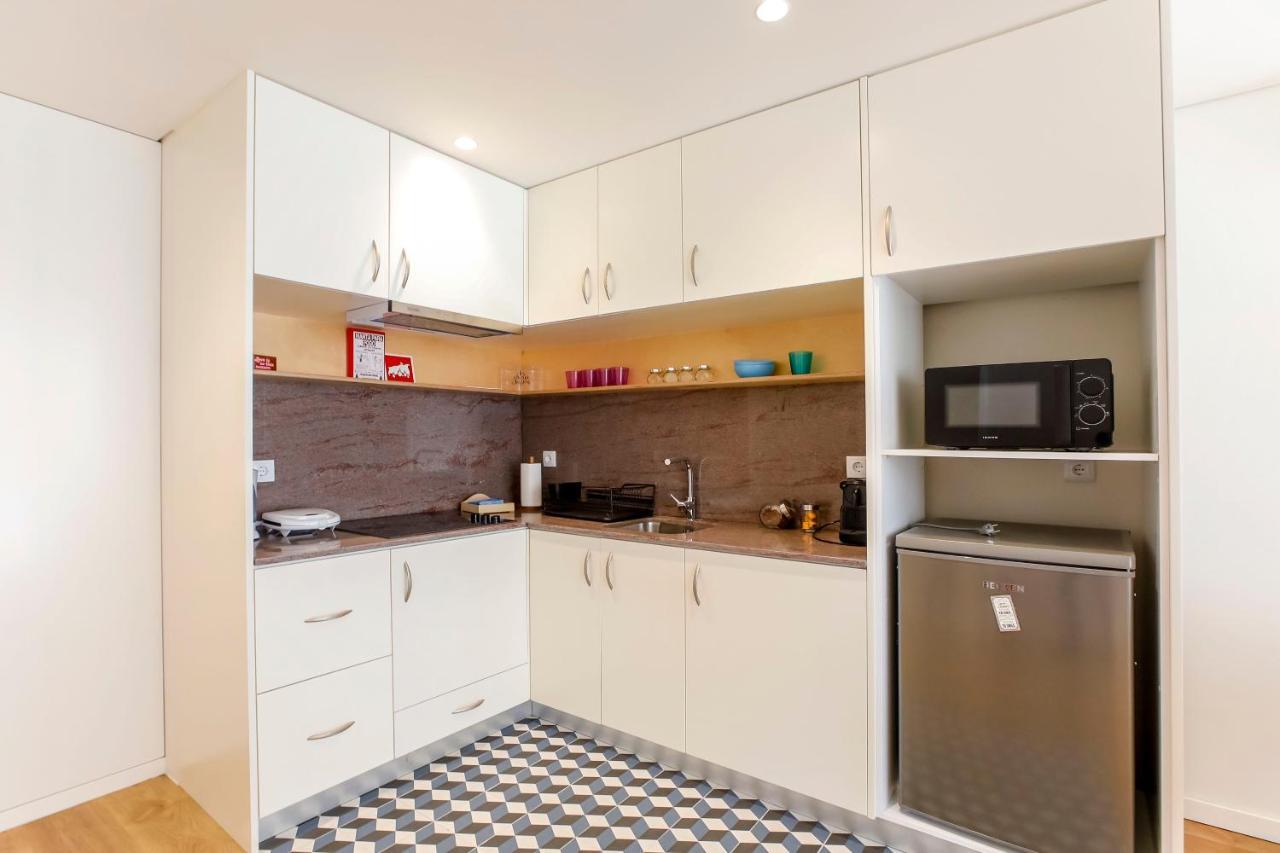 Oliveira Apartment'S Porto Eksteriør bilde