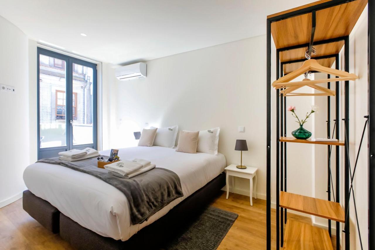 Oliveira Apartment'S Porto Eksteriør bilde