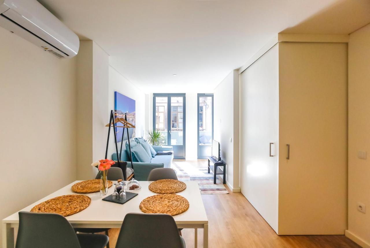 Oliveira Apartment'S Porto Eksteriør bilde