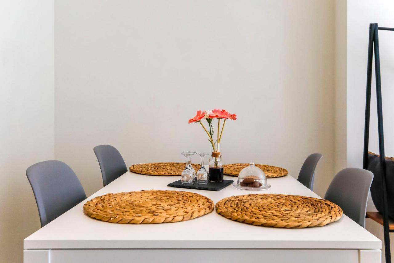 Oliveira Apartment'S Porto Eksteriør bilde