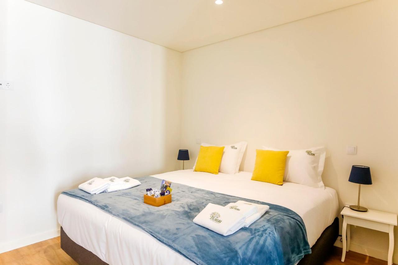 Oliveira Apartment'S Porto Eksteriør bilde