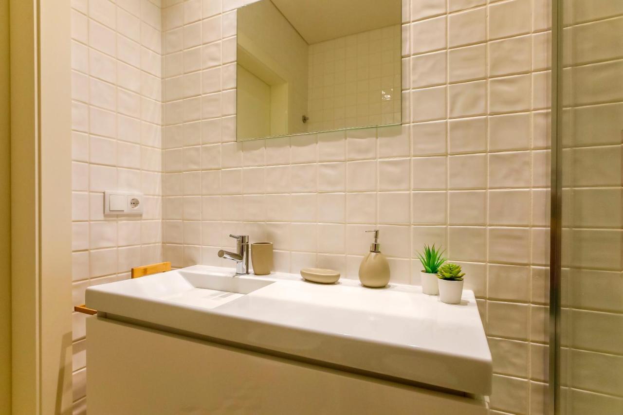 Oliveira Apartment'S Porto Eksteriør bilde