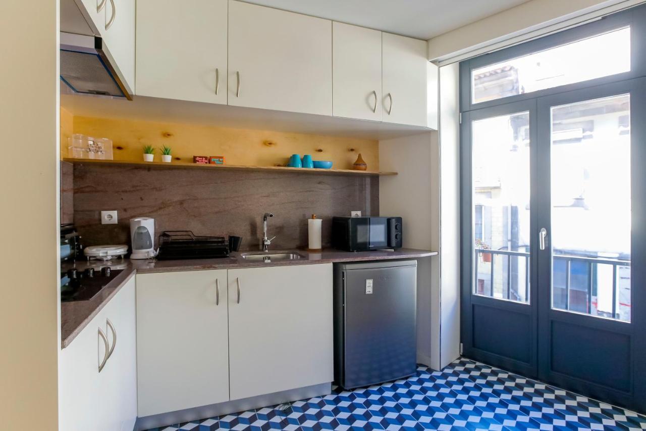 Oliveira Apartment'S Porto Eksteriør bilde