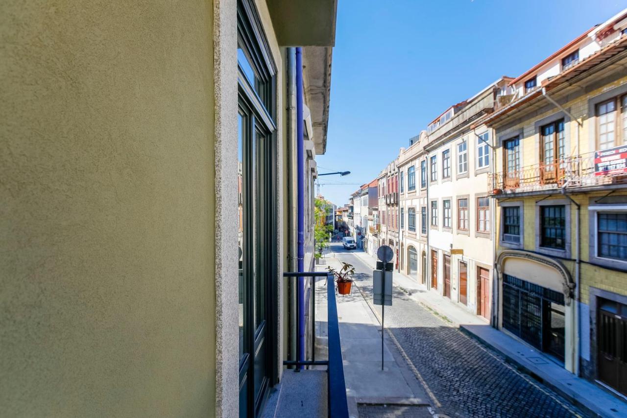 Oliveira Apartment'S Porto Eksteriør bilde
