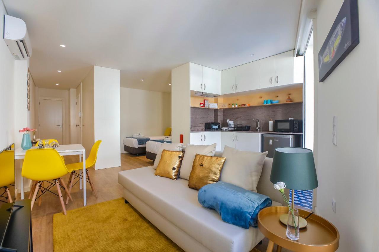Oliveira Apartment'S Porto Eksteriør bilde