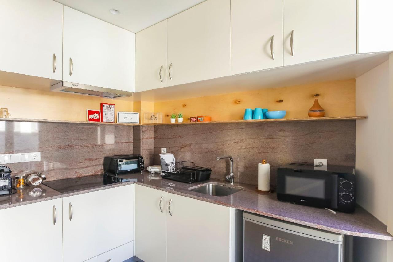 Oliveira Apartment'S Porto Eksteriør bilde