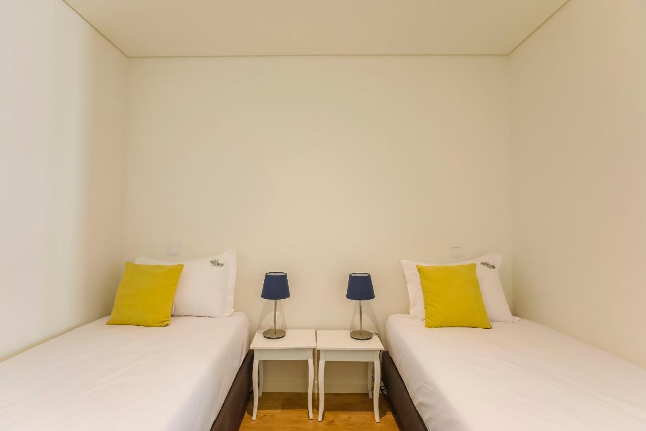 Oliveira Apartment'S Porto Eksteriør bilde