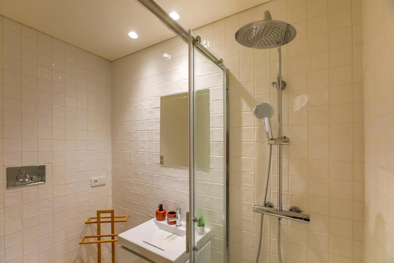 Oliveira Apartment'S Porto Eksteriør bilde