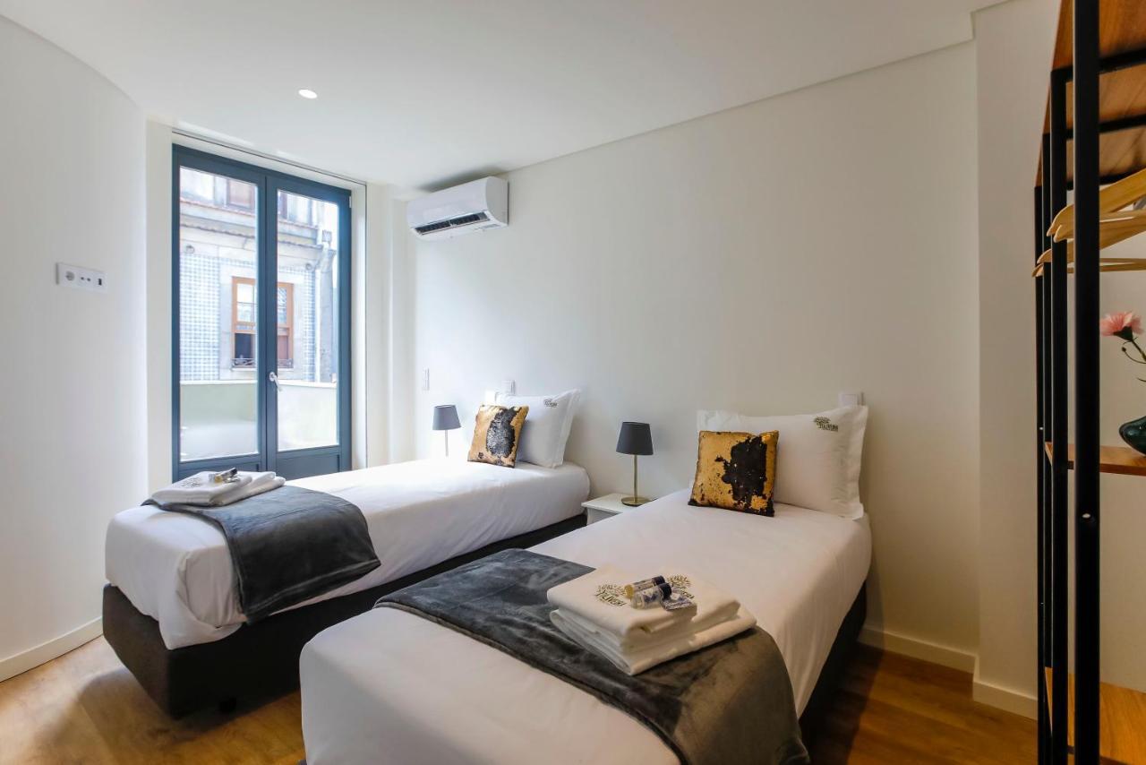 Oliveira Apartment'S Porto Eksteriør bilde