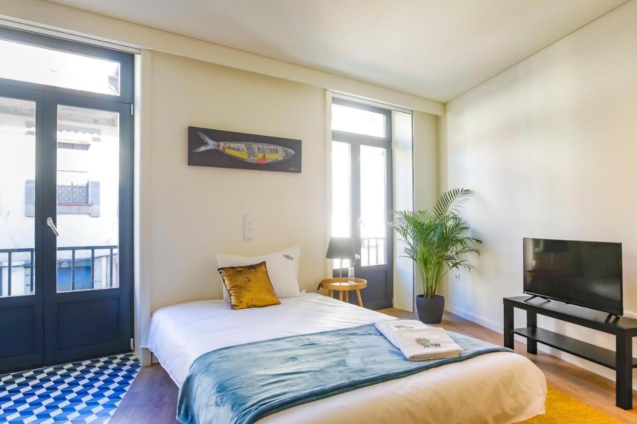Oliveira Apartment'S Porto Eksteriør bilde