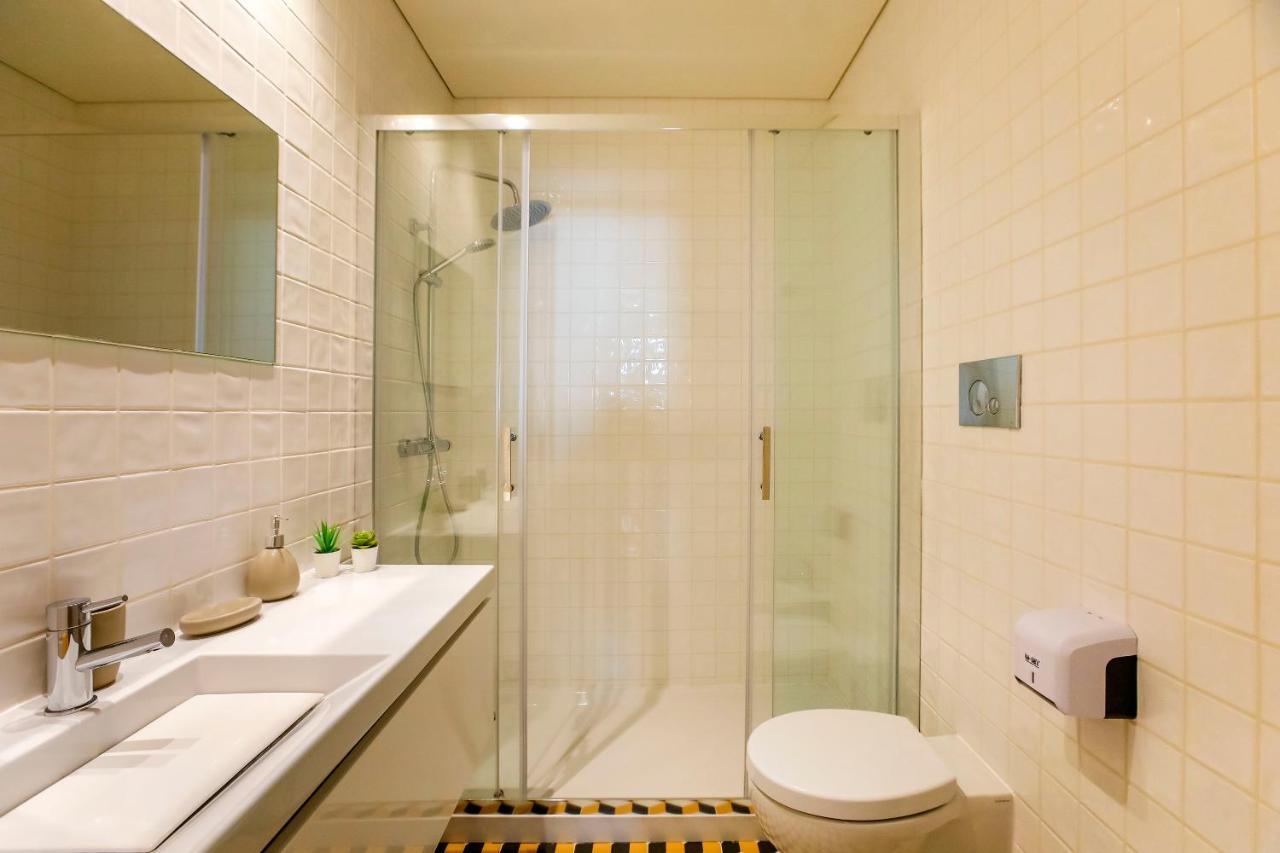 Oliveira Apartment'S Porto Eksteriør bilde