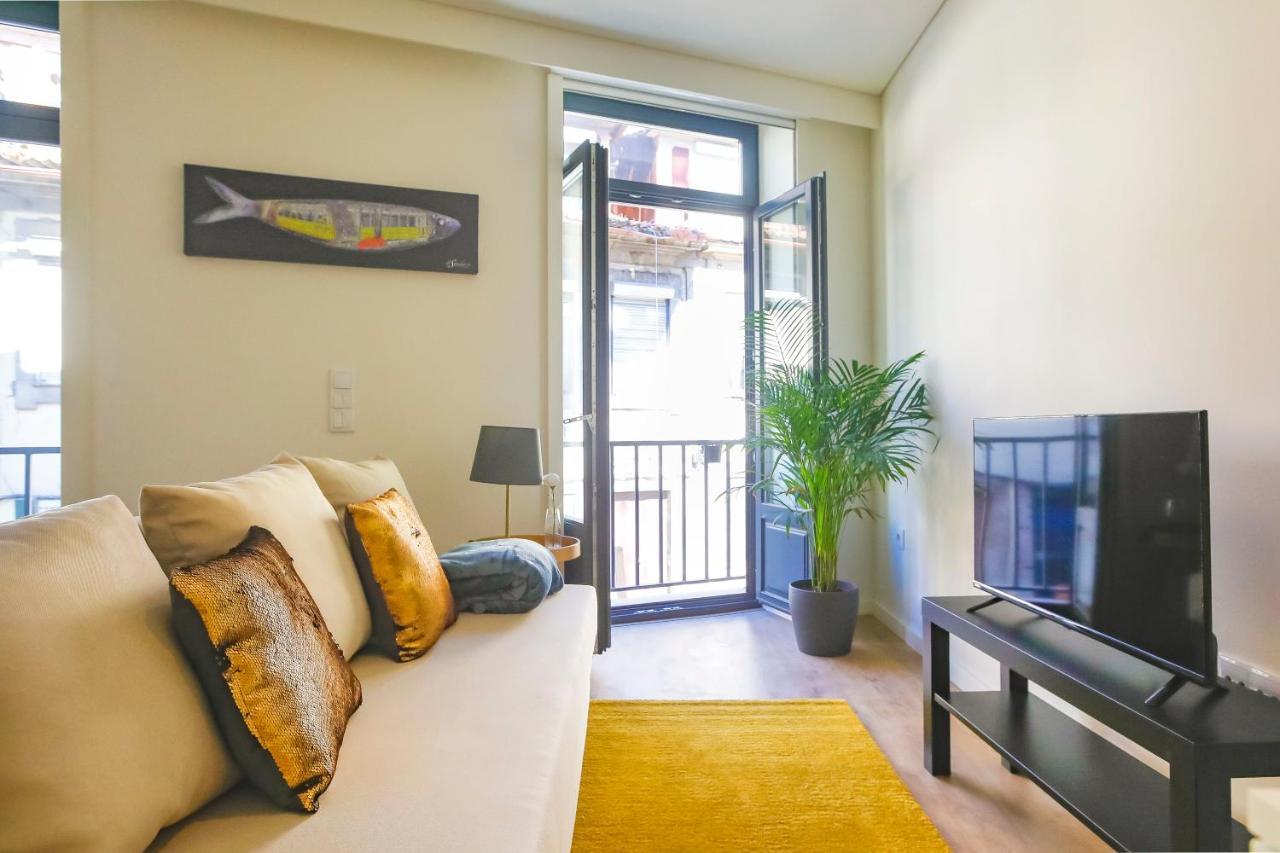 Oliveira Apartment'S Porto Eksteriør bilde
