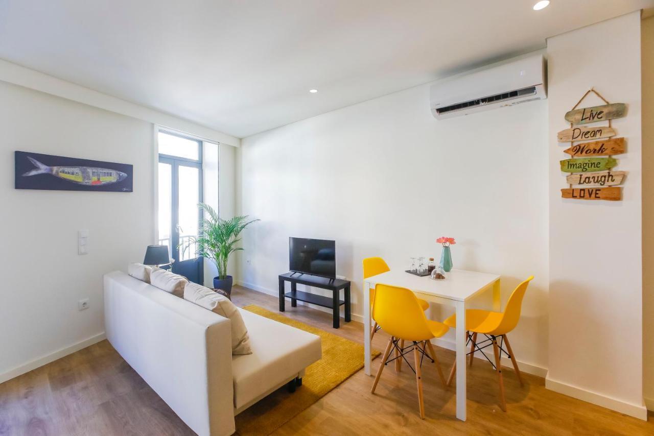 Oliveira Apartment'S Porto Eksteriør bilde