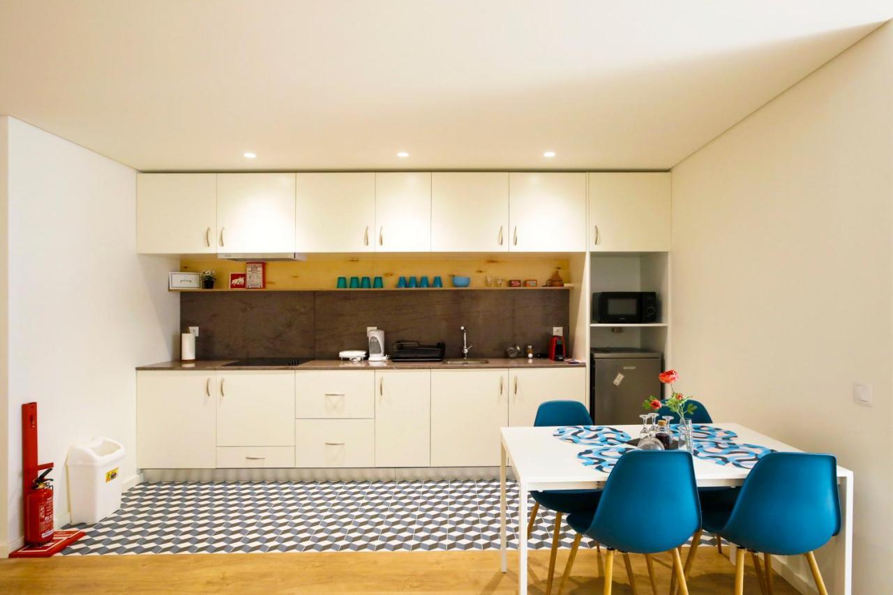 Oliveira Apartment'S Porto Eksteriør bilde
