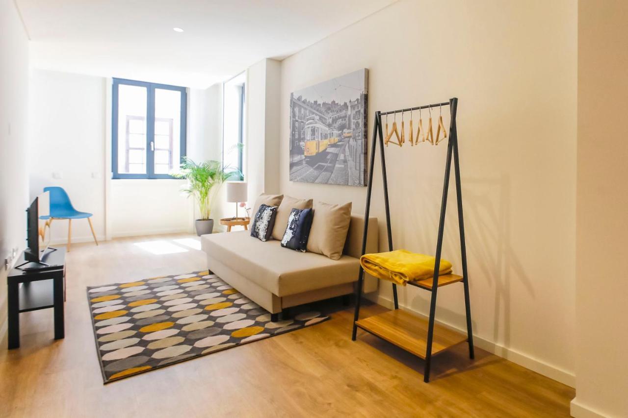 Oliveira Apartment'S Porto Eksteriør bilde