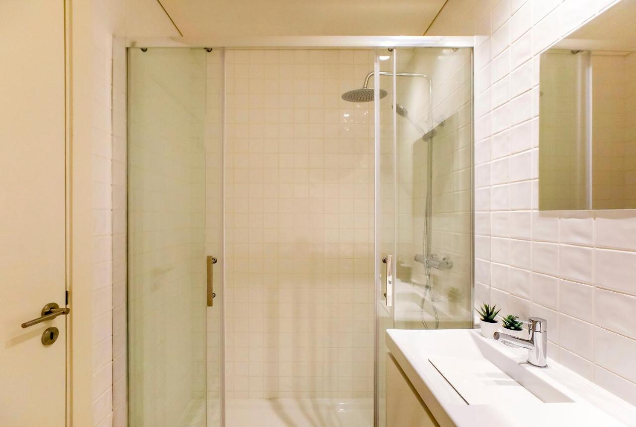 Oliveira Apartment'S Porto Eksteriør bilde