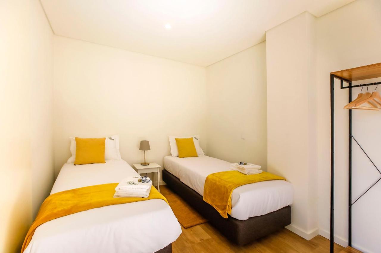 Oliveira Apartment'S Porto Eksteriør bilde