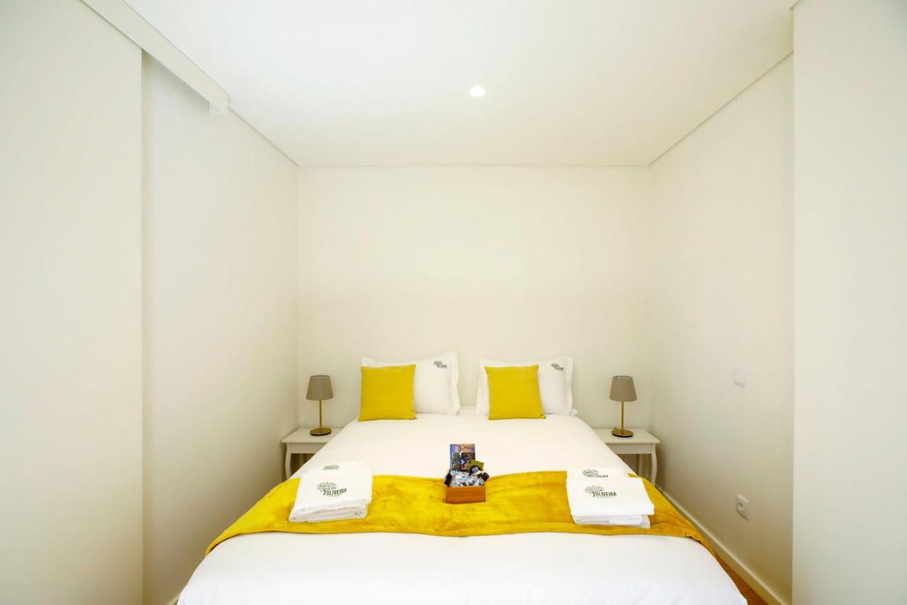 Oliveira Apartment'S Porto Eksteriør bilde