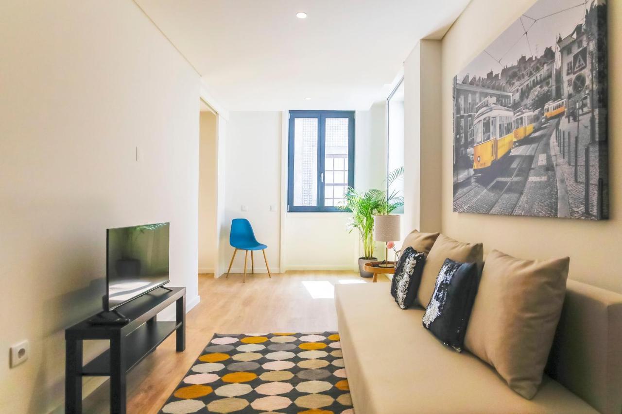 Oliveira Apartment'S Porto Eksteriør bilde