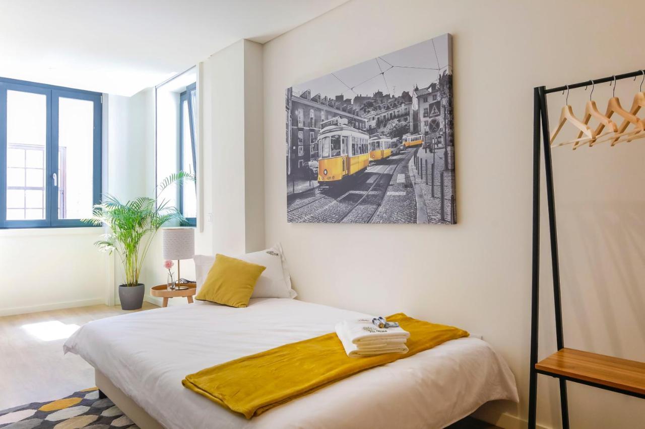 Oliveira Apartment'S Porto Eksteriør bilde