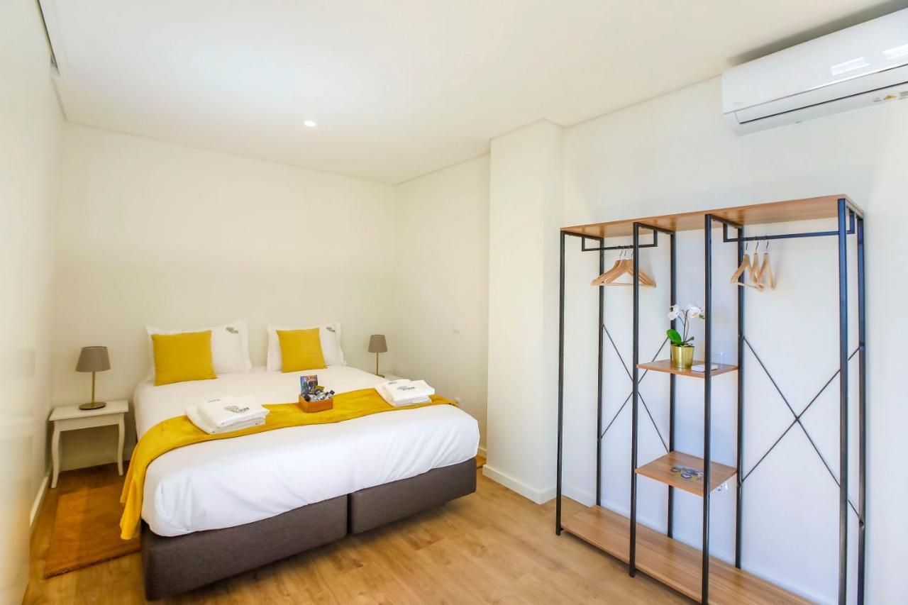 Oliveira Apartment'S Porto Eksteriør bilde
